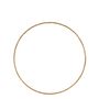 Decorative objects - HELIOS light circle - Small model - ø 75 cm - BLANC D'IVOIRE