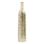 Objets de décoration - Bouteille décorative SOLINE - Moyen modèle - BLANC D'IVOIRE