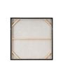 Paintings - SAFRAN table - BLANC D'IVOIRE