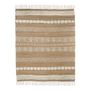 Tapis - Tapis TANGER - BLANC D'IVOIRE