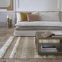 Tapis - Tapis TANGER - BLANC D'IVOIRE