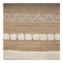 Tapis - Tapis TANGER - BLANC D'IVOIRE