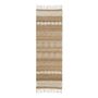 Tapis - Tapis de couloir TANGER - BLANC D'IVOIRE