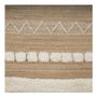 Tapis - Tapis de couloir TANGER - BLANC D'IVOIRE