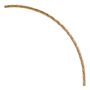 Decorative objects - HELIOS light arch - BLANC D'IVOIRE