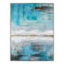 Paintings - ABSTRACT Table 10 - BLANC D'IVOIRE