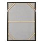 Paintings - ABSTRACT Table 10 - BLANC D'IVOIRE