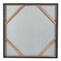 Tableaux - Tableau LUMINA - 100 x 100 cm - BLANC D'IVOIRE