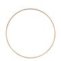 Decorative objects - HELIOS light circle - Medium model - - ø 90 cm - BLANC D'IVOIRE