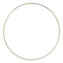 Decorative objects - HELIOS light circle - Large model - ø 120 cm - BLANC D'IVOIRE