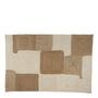 Rugs - JOKO jute rug - Natural and white - 300 x 200 cm - BLANC D'IVOIRE