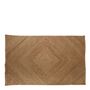 Rugs - LOSANGE rug - BLANC D'IVOIRE