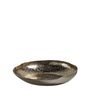 Platter and bowls - ATHOS dish - Medium model - BLANC D'IVOIRE