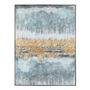 Tableaux - Tableau ABSTRACT 11 - BLANC D'IVOIRE