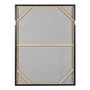 Tableaux - Tableau ABSTRACT 11 - BLANC D'IVOIRE
