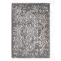 Tapis - Tapis ISHA gris - BLANC D'IVOIRE
