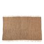 Rugs - NOE carpet - BLANC D'IVOIRE