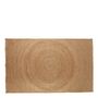 Rugs - CIRCLE rug - BLANC D'IVOIRE