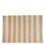 Tapis - Tapis BIANCA en jute - 300 x 200 cm - BLANC D'IVOIRE