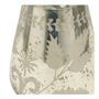 Vases - Shiny antique golden Eden vase - BLANC D'IVOIRE