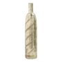 Decorative objects - SOLINE decorative bottle - Small model - BLANC D'IVOIRE