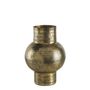 Vases - Vase HALO - BLANC D'IVOIRE