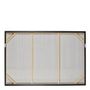 Paintings - ABSTRACT Table 8 - BLANC D'IVOIRE