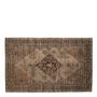 Rugs - DARYA rug beige - BLANC D'IVOIRE