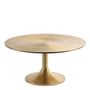 Coffee tables - Set of 2 CHARLOTTE coffee tables - BLANC D'IVOIRE