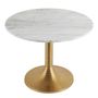 Coffee tables - Set of 2 CHARLOTTE coffee tables - BLANC D'IVOIRE