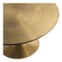 Coffee tables - Set of 2 CHARLOTTE coffee tables - BLANC D'IVOIRE
