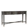 Console table - INES Console - BLANC D'IVOIRE