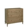 Chests of drawers - ARIANNE chest of drawers - BLANC D'IVOIRE