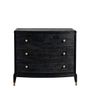 Chests of drawers - INES espresso chest of drawers - BLANC D'IVOIRE