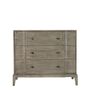 Chests of drawers - ANA chest of drawers - BLANC D'IVOIRE