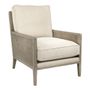 Armchairs - ADA armchair - BLANC D'IVOIRE