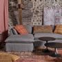Tables basses - Table basse MINA - BLANC D'IVOIRE
