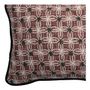 Fabric cushions - CHANDRA cushion cover - Pink - 30 x 40 cm - BLANC D'IVOIRE