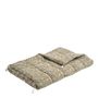Sofas - EDEN cotton futon - Saffron - 180 x 80 cm - BLANC D'IVOIRE