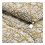 Sofas - EDEN cotton futon - Saffron - 180 x 80 cm - BLANC D'IVOIRE