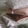 Sofas - EDEN cotton futon - Terracotta - 180 x 80 cm - BLANC D'IVOIRE
