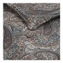 Linge de lit - Courtepointe ADIKA - BLANC D'IVOIRE