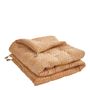 Bed linens - TOKYO cotton quilt - Pink - BLANC D'IVOIRE