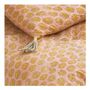 Bed linens - TOKYO cotton quilt - Pink - BLANC D'IVOIRE
