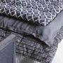 Sofas - IMAN futon - BLANC D'IVOIRE