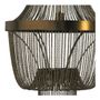Hanging lights - HONORÉ pendant light - BLANC D'IVOIRE