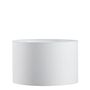 Blinds - Ecru linen lampshade - BLANC D'IVOIRE