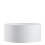 Blinds - Ecru linen lampshade - BLANC D'IVOIRE