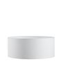 Blinds - Ecru linen lampshade - BLANC D'IVOIRE