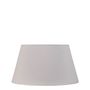 Blinds - Pearl lampshade - ? 40cm - BLANC D'IVOIRE